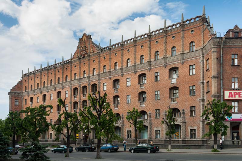 Купить диплом в Луганске